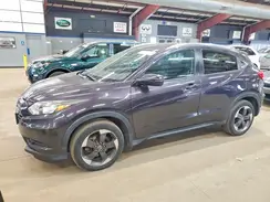 3CZRU6H78JM727749 2018 HONDA HR-V