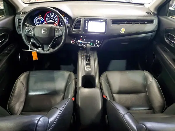 3CZRU6H78JM727749 2018 HONDA HR-V - Image 8