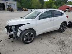 3CZRU6H78JM729078 2018 HONDA HR-V