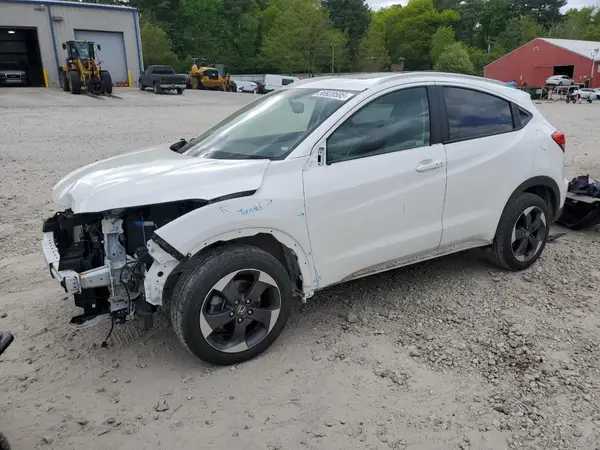 3CZRU6H78JM729078 2018 HONDA HR-V - Image 1