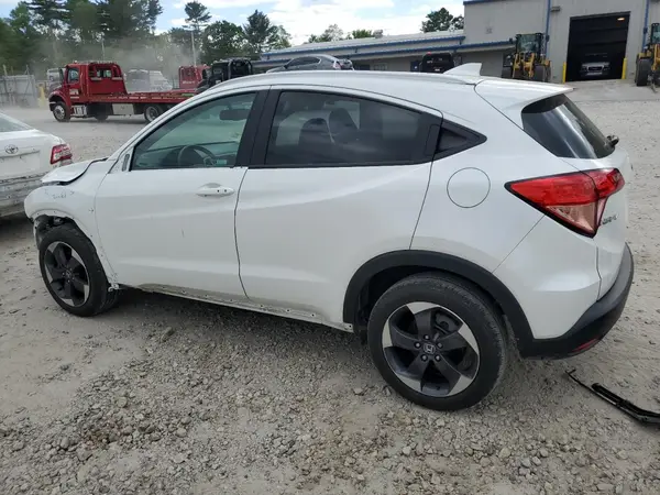 3CZRU6H78JM729078 2018 HONDA HR-V - Image 2