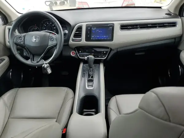 3CZRU6H78JM729078 2018 HONDA HR-V - Image 8