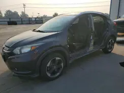 3CZRU6H78JM729646 2018 HONDA HR-V