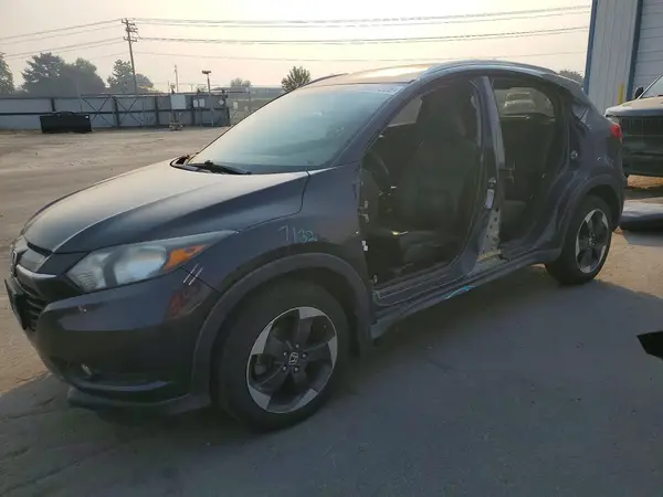 3CZRU6H78JM729646 2018 HONDA HR-V - Image 1