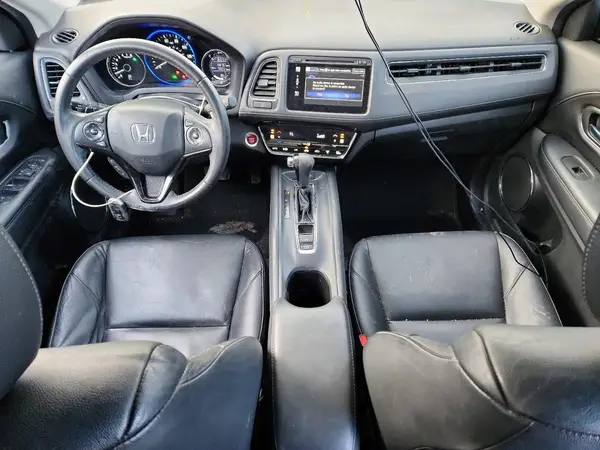 3CZRU6H78JM730344 2018 HONDA HR-V - Image 8