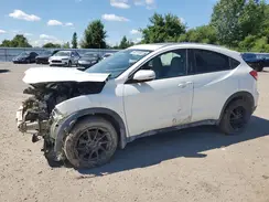 3CZRU6H78JX727668 2018 HONDA HR-V