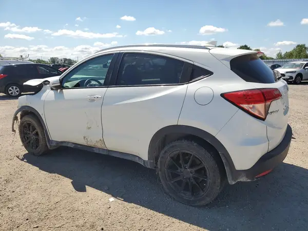 3CZRU6H78JX727668 2018 HONDA HR-V - Image 2