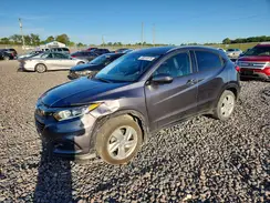 3CZRU6H78KM705297 2019 HONDA HR-V