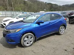3CZRU6H78KM706742 2019 HONDA HR-V