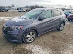 3CZRU6H78KM707387 2019 HONDA HR-V