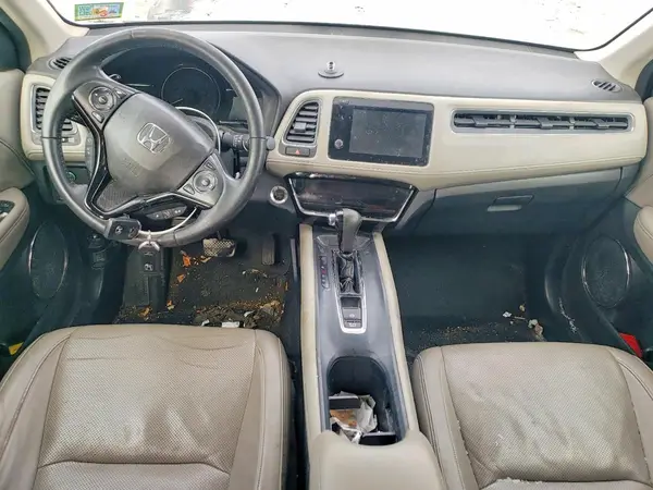 3CZRU6H78KM707387 2019 HONDA HR-V - Image 8