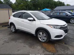 3CZRU6H78KM709205 2019 HONDA HR-V