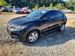 3CZRU6H78KM710564 2019 HONDA HR-V