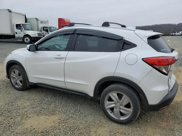 3CZRU6H78KM714694 2019 HONDA HR-V - Image 2