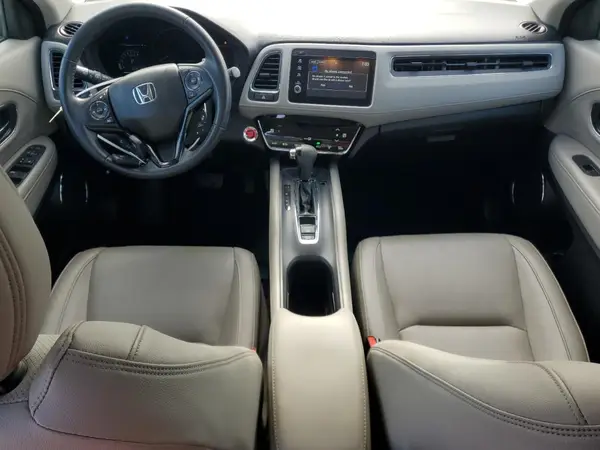 3CZRU6H78KM714694 2019 HONDA HR-V - Image 8
