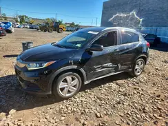 3CZRU6H78KM714775 2019 HONDA HR-V