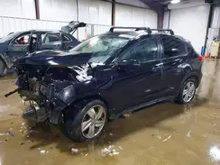 3CZRU6H78KM715070 2019 HONDA HR-V