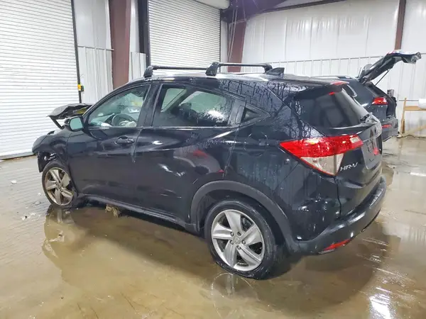3CZRU6H78KM715070 2019 HONDA HR-V - Image 2