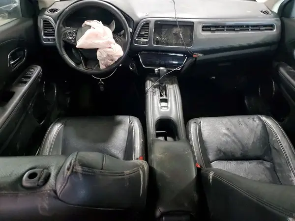 3CZRU6H78KM715070 2019 HONDA HR-V - Image 8