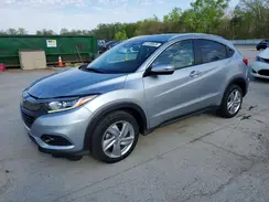 3CZRU6H78KM717188 2019 HONDA HR-V