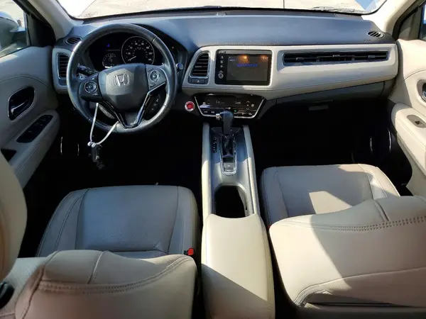 3CZRU6H78KM717188 2019 HONDA HR-V - Image 8