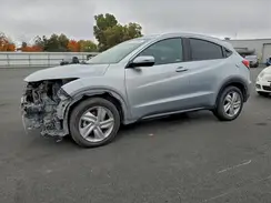 3CZRU6H78KM719152 2019 HONDA HR-V