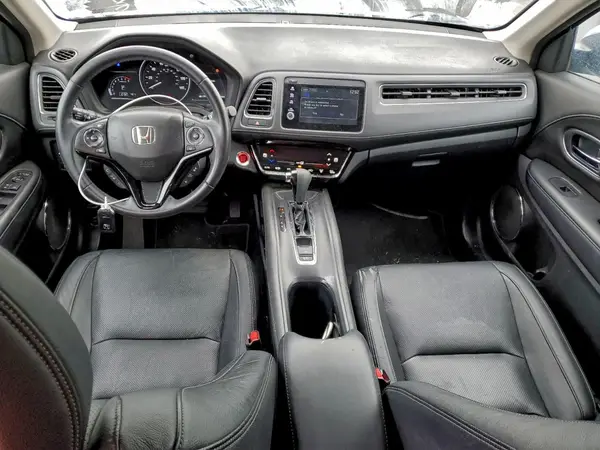 3CZRU6H78KM719152 2019 HONDA HR-V - Image 8