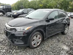 3CZRU6H78KM720172 2019 HONDA HR-V