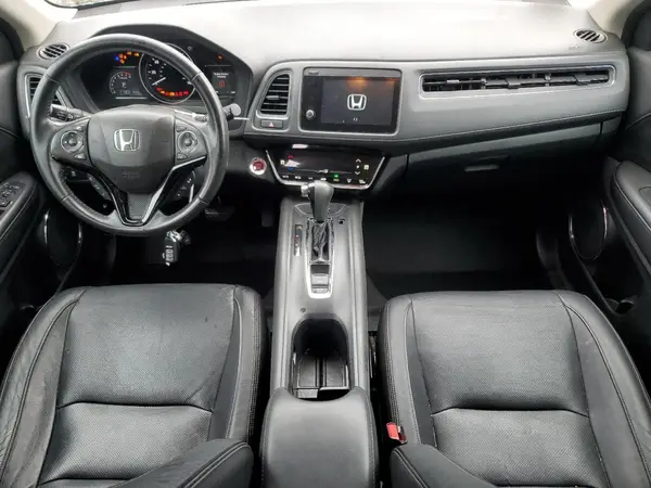 3CZRU6H78KM720172 2019 HONDA HR-V - Image 8