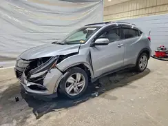 3CZRU6H78KM720205 2019 HONDA HR-V