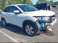 3CZRU6H78KM721080 2019 HONDA HR-V