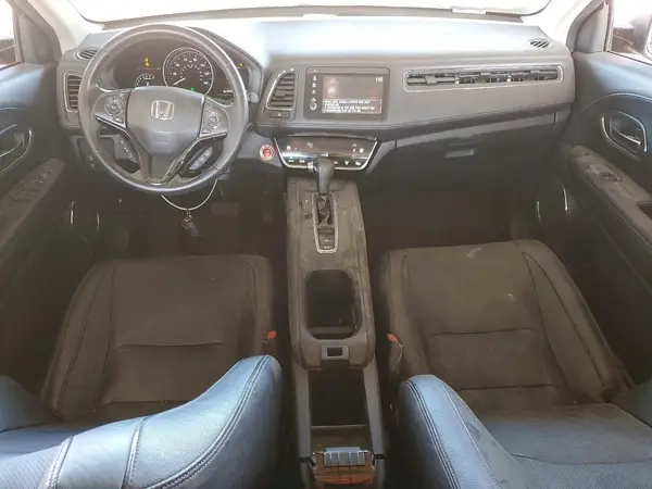 3CZRU6H78KM722455 2019 HONDA HR-V - Image 8