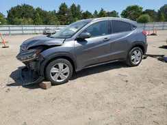 3CZRU6H78KM724304 2019 HONDA HR-V