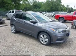 3CZRU6H78KM724366 2019 HONDA HR-V