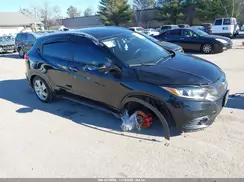 3CZRU6H78KM725677 2019 HONDA HR-V