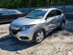 3CZRU6H78KM727798 2019 HONDA HR-V