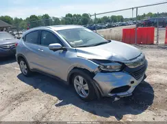 3CZRU6H78KM730037 2019 HONDA HR-V