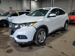 3CZRU6H78KM730166 2019 HONDA HR-V