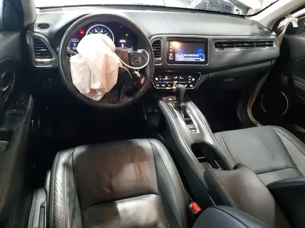 3CZRU6H78KM730166 2019 HONDA HR-V - Image 8