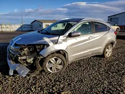 3CZRU6H78KM736064 2019 HONDA HR-V