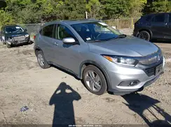 3CZRU6H78KM740194 2019 HONDA HR-V