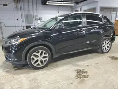 3CZRU6H78KM740227 2019 HONDA HR-V
