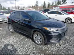 3CZRU6H78LM701140 2020 HONDA HR-V