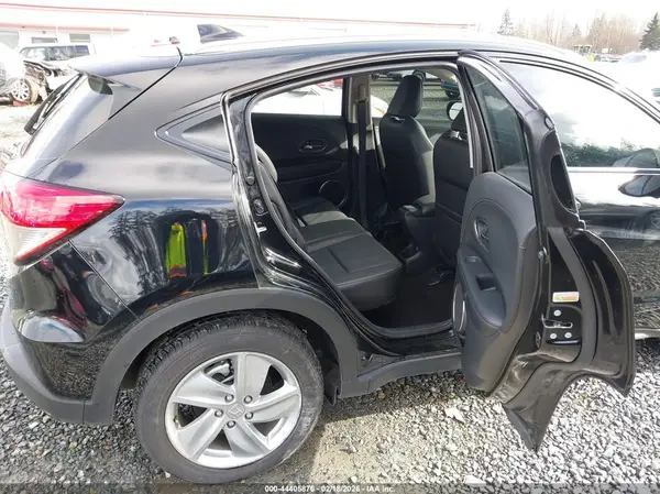 3CZRU6H78LM701140 2020 HONDA HR-V - Image 8