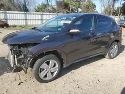 3CZRU6H78LM731643 2020 HONDA HR-V