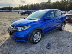 3CZRU6H78LM731707 2020 HONDA HR-V