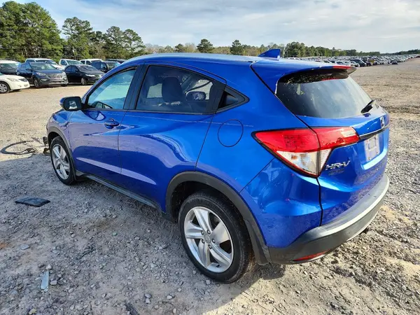3CZRU6H78LM731707 2020 HONDA HR-V - Image 2