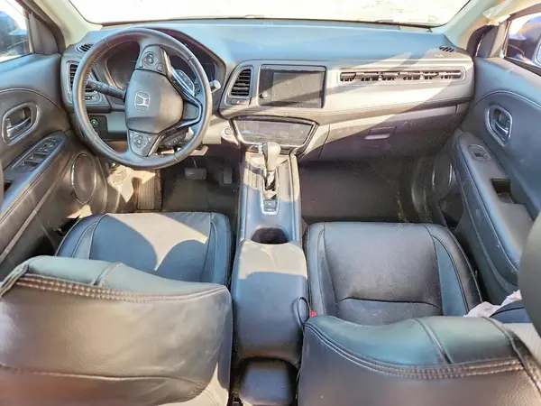 3CZRU6H78LM731707 2020 HONDA HR-V - Image 8