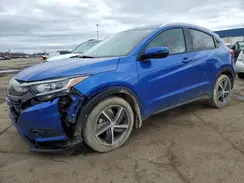 3CZRU6H78MM703357 2021 HONDA HR-V