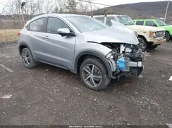 3CZRU6H78MM703469 2021 HONDA HR-V
